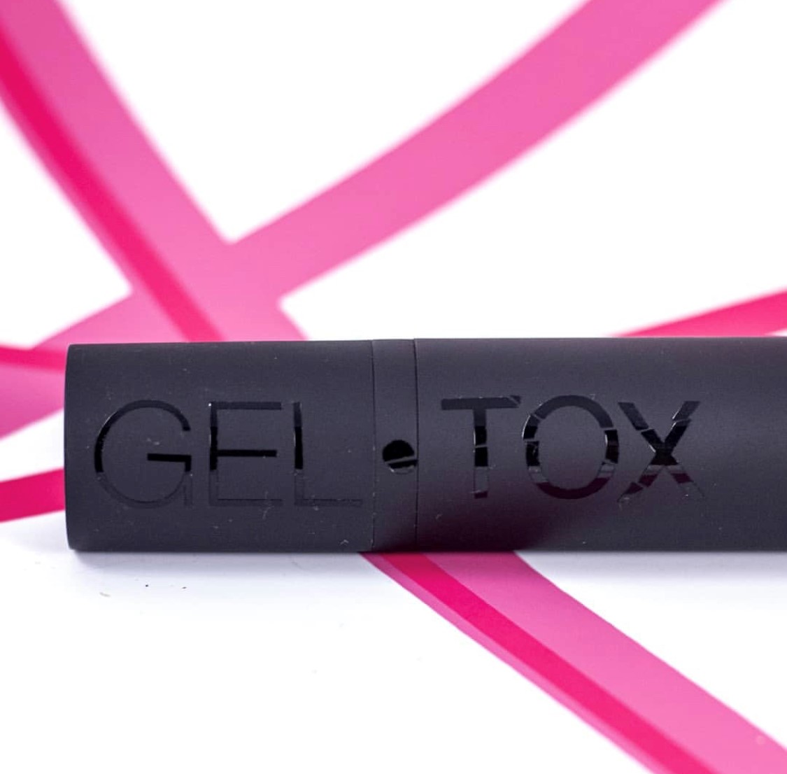 Austin Draving's Gel Tox was a product designed to remove gel nail polish