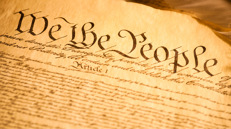 U.S. Bill of Rights Transcends 2020 Challenges | CMUnow