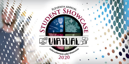Student Showcase goes virtual 