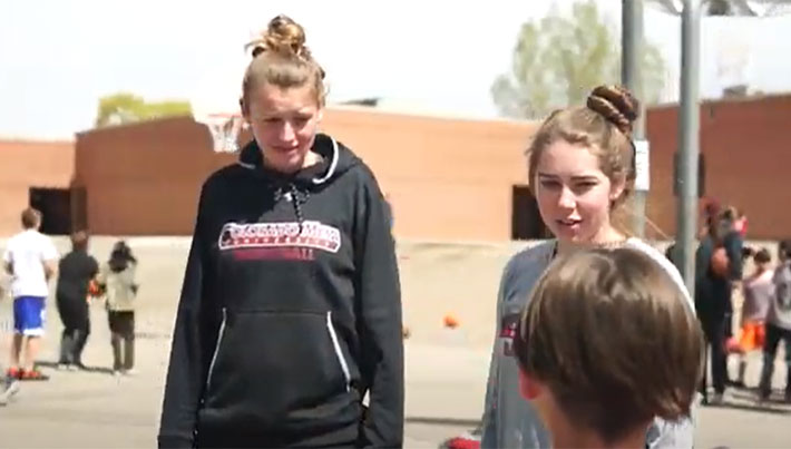  Basketball Stars Visiting Appleton This Friday