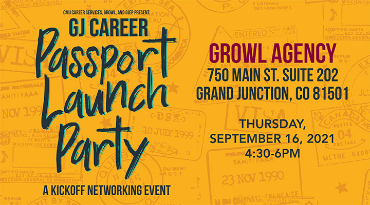 The Grand Junction Career Passport Program Launches September 16