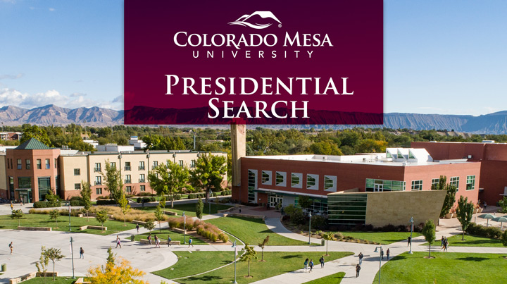 Search Committee for the Next President of CMU Announces Finalists