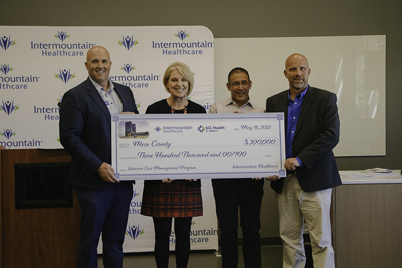 CMU Partner Supports Behavioral Health Needs Through Collaboration