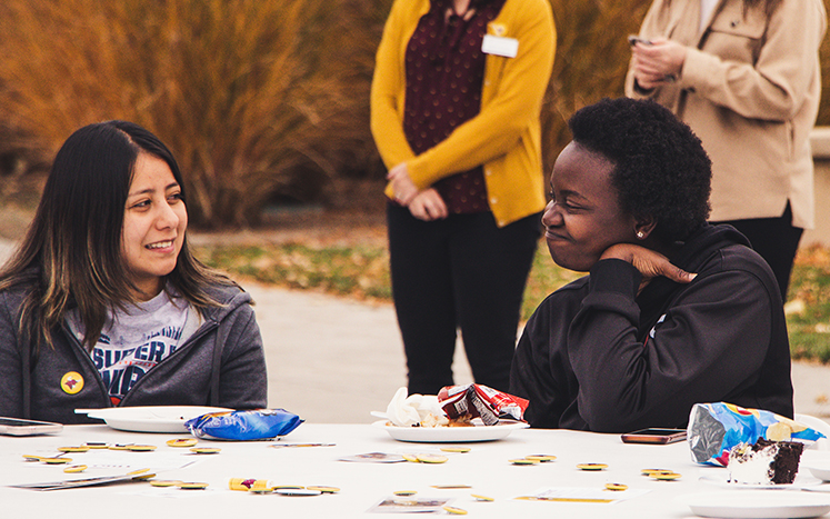 Launching Into Success with the Springboard Fellowship