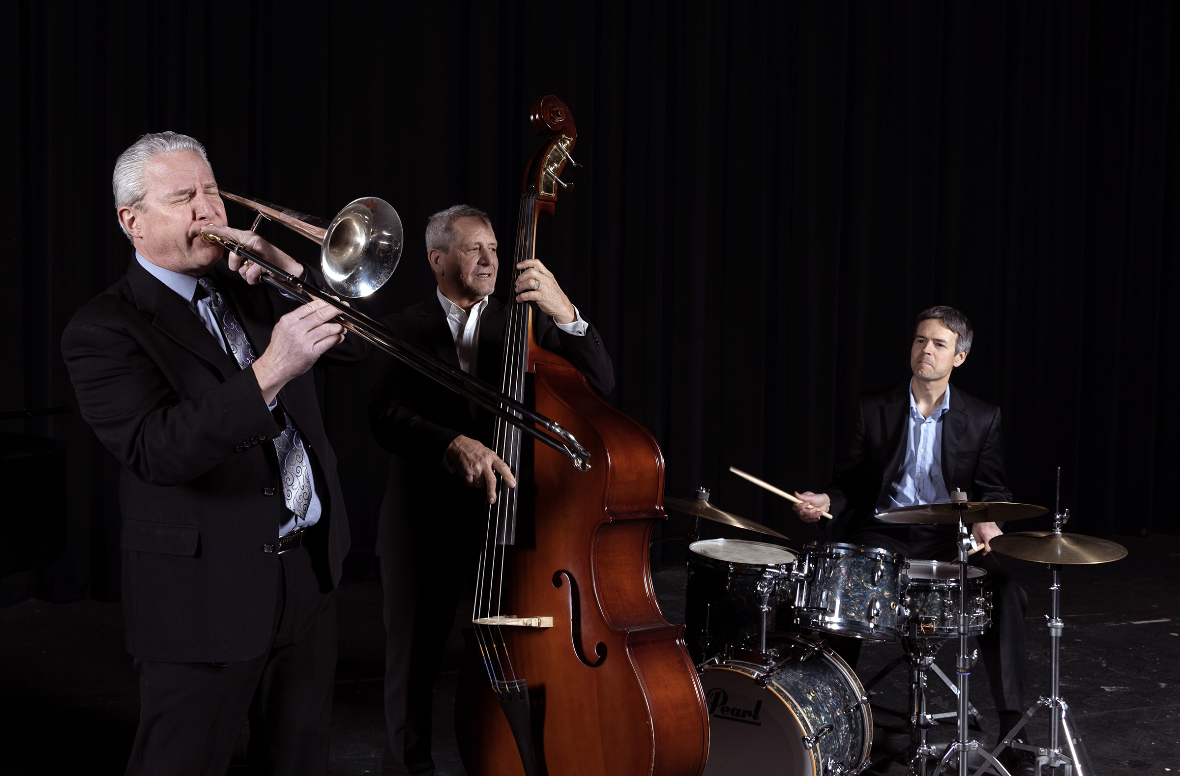 Faculty Jazz Quartet