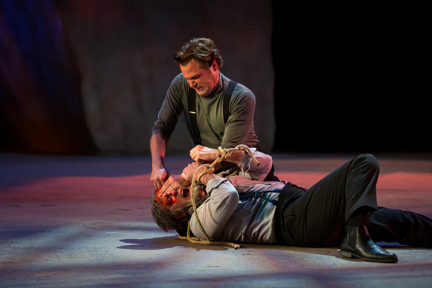 Beyond the Classroom