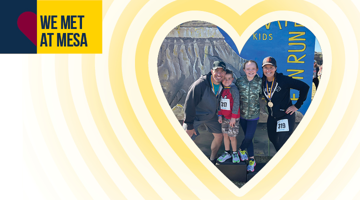 Building a Strong Family and Community