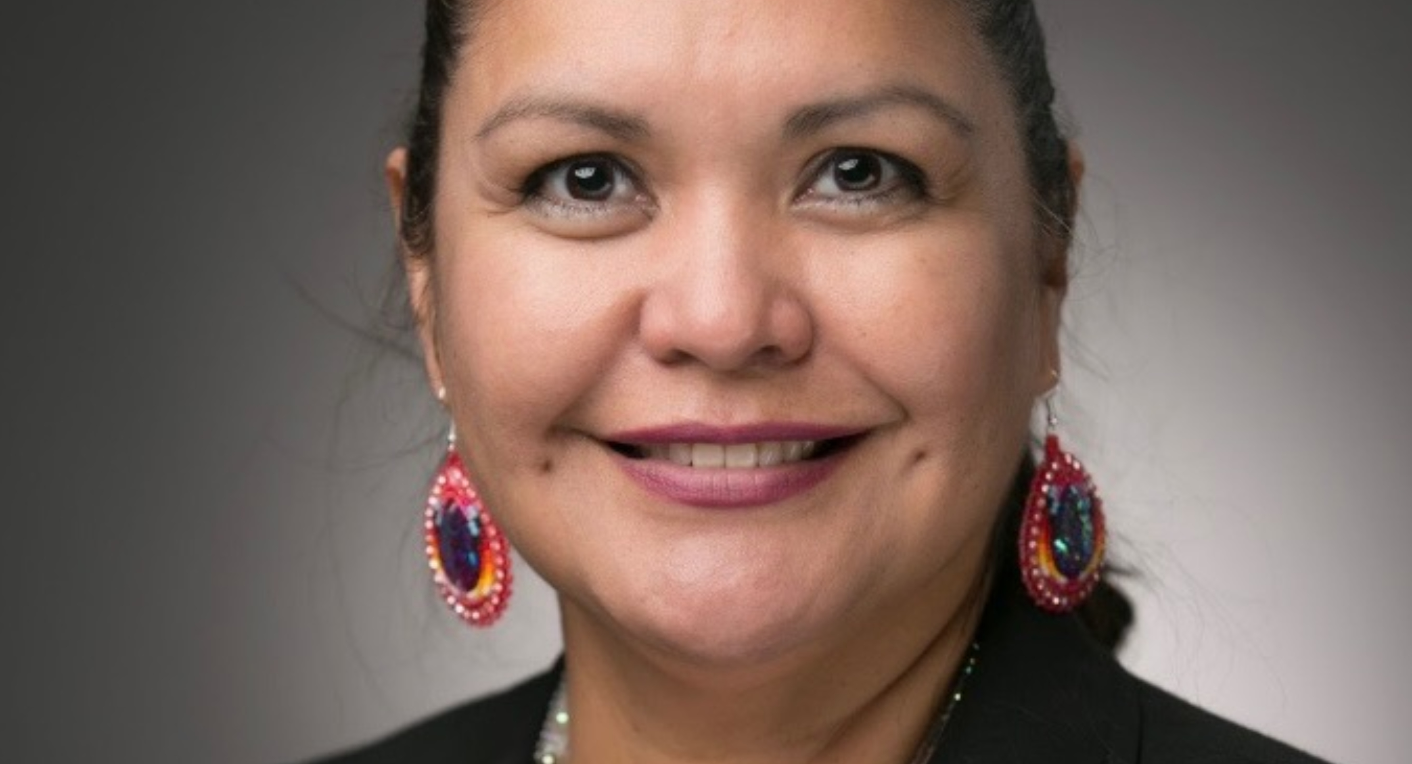 Michrina Lecture Series to Feature Southern Ute Tribal Council Member Stacey Oberly