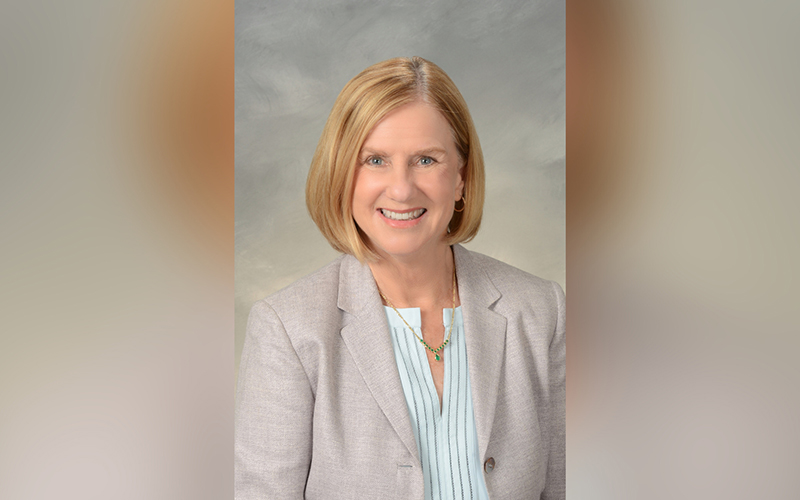 Colorado Mesa University Names Joan McDermott as Interim Director of Athletics 
