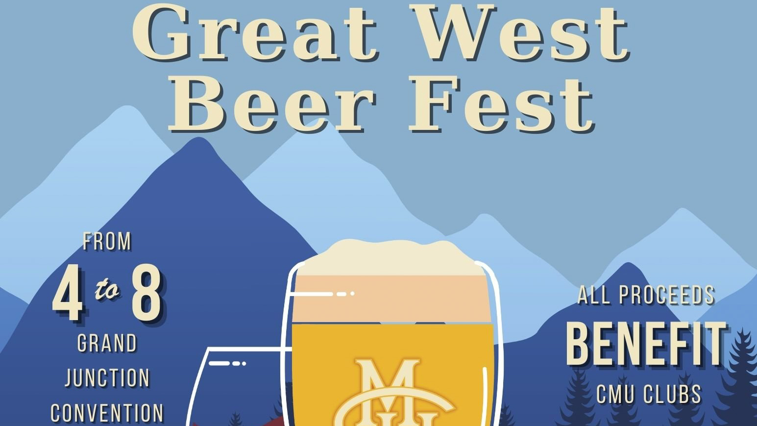 Great West Beer Fest