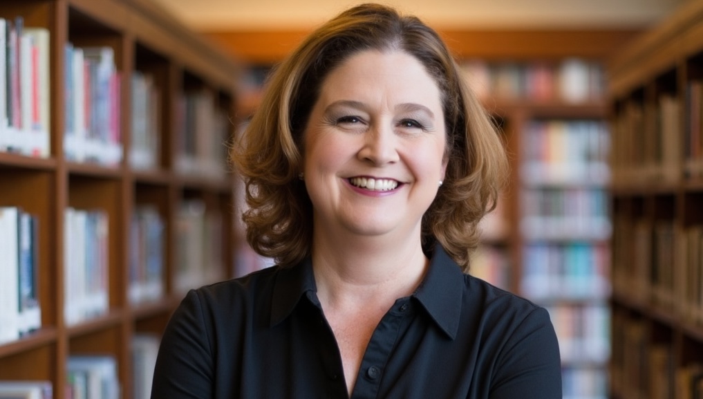 Christi Sanders Via Teaches Students to Lead with a Head for Business and a Heart for People 