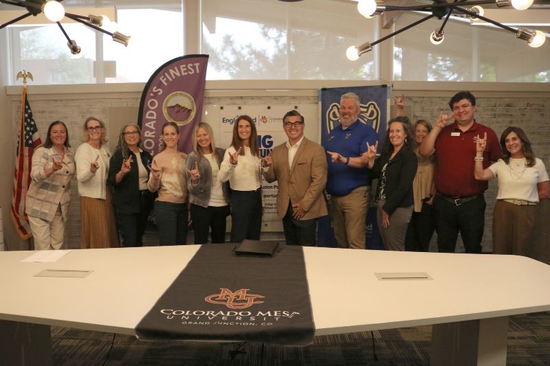 CMU and Englewood Schools Partner to Expand College Access Through Guaranteed Admission and Scholarships