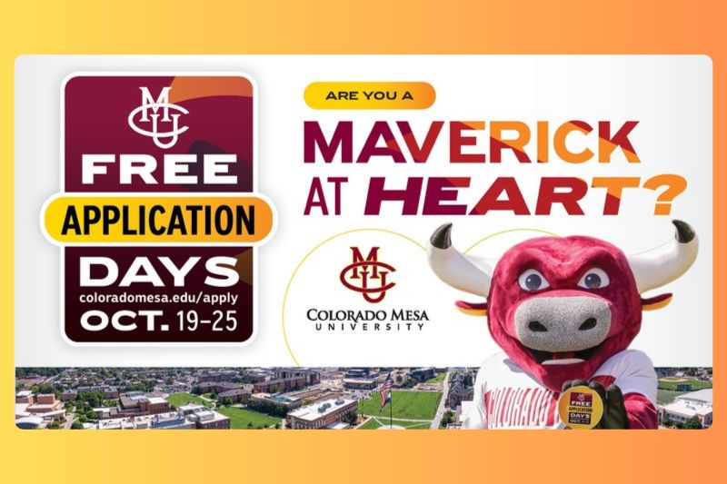 CMU Waives Application Fees During Free Application Week