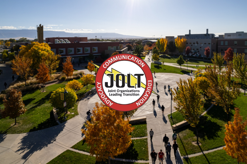 CMU Reps Participate in JOLT Energy Summit