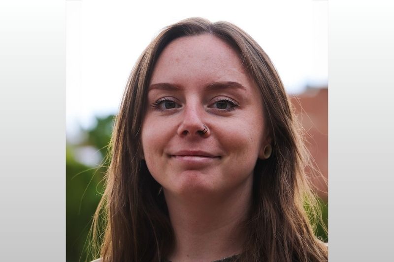 Editor-in-Chief of CMU Student Newspaper Wins Free Speech Award