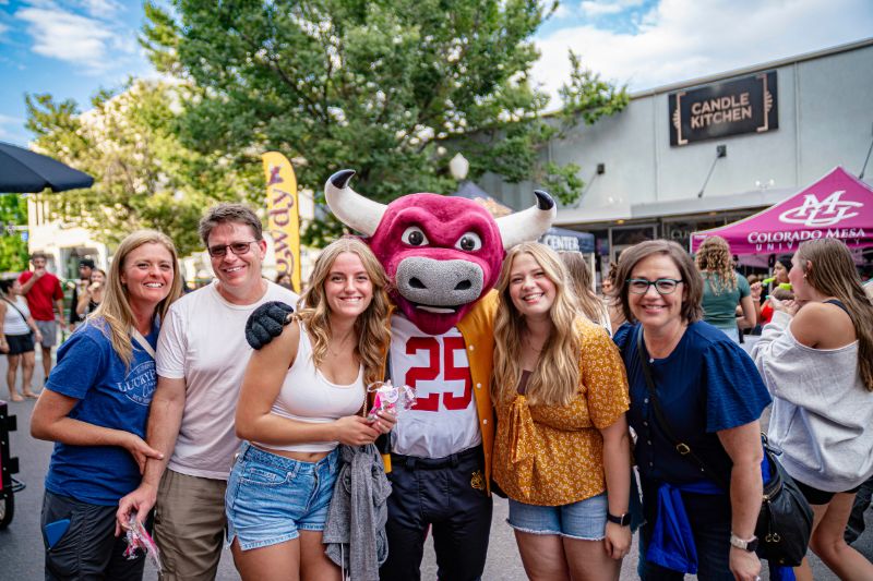 New Mavs at Mavs on Main