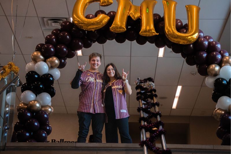Any Student Earning a 3.0 GPA is Guaranteed Admission to CMU