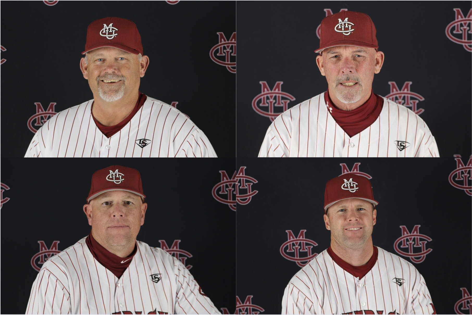 Mavericks For Life: Baseball