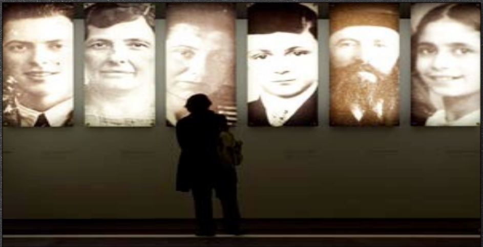 Picture from a slide from Laga's presentation