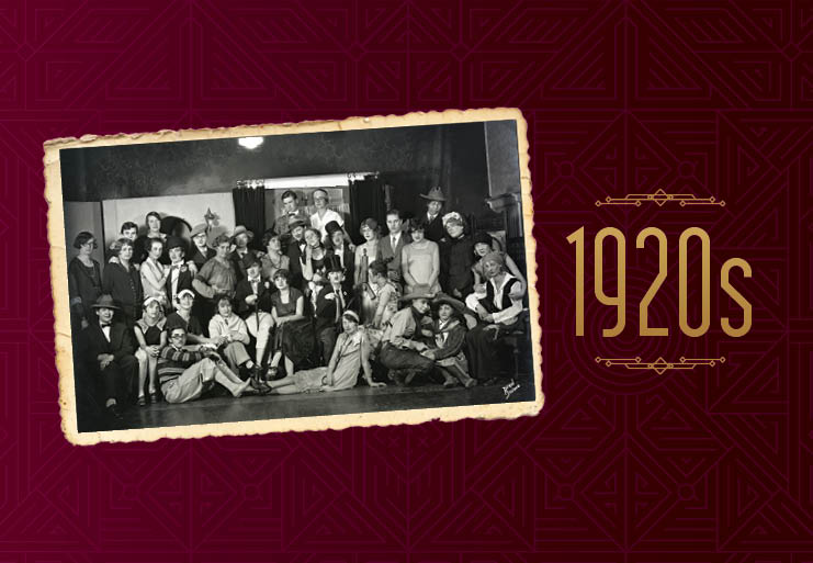 A Small Community With a Big Dream