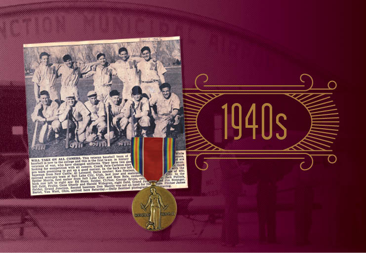 From Deployment to Degree