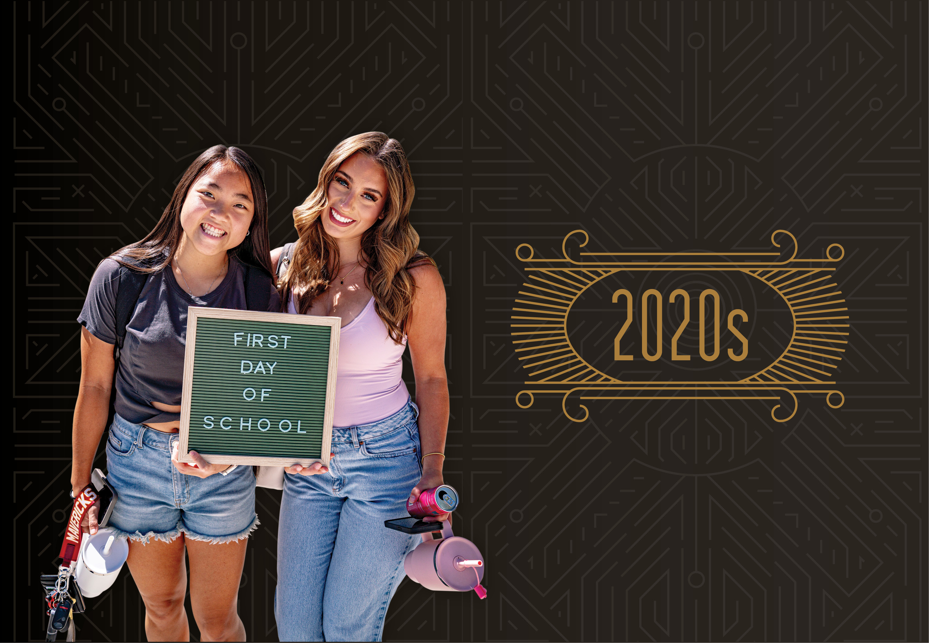 Defining CMU's Century