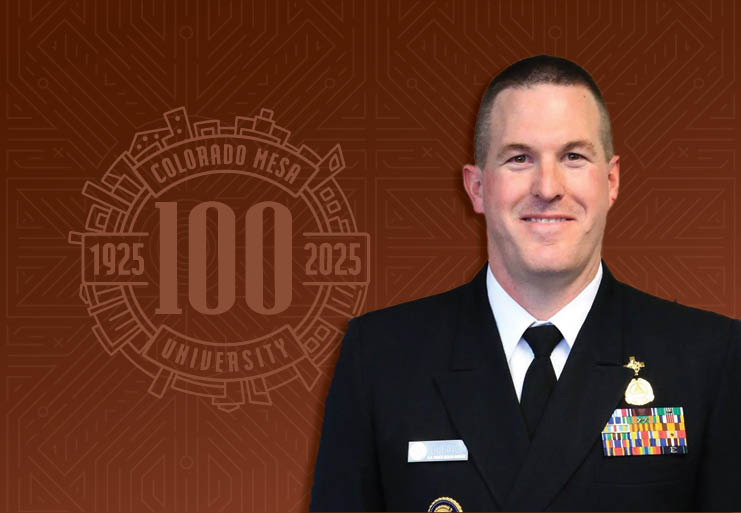 Life Built on Service