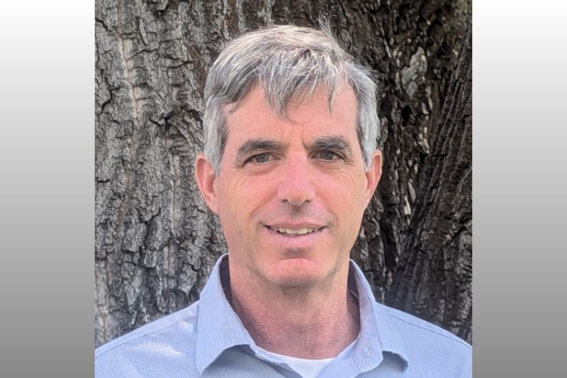 Andy Rossi, General Manager of the Upper Yampa Water Conservancy District