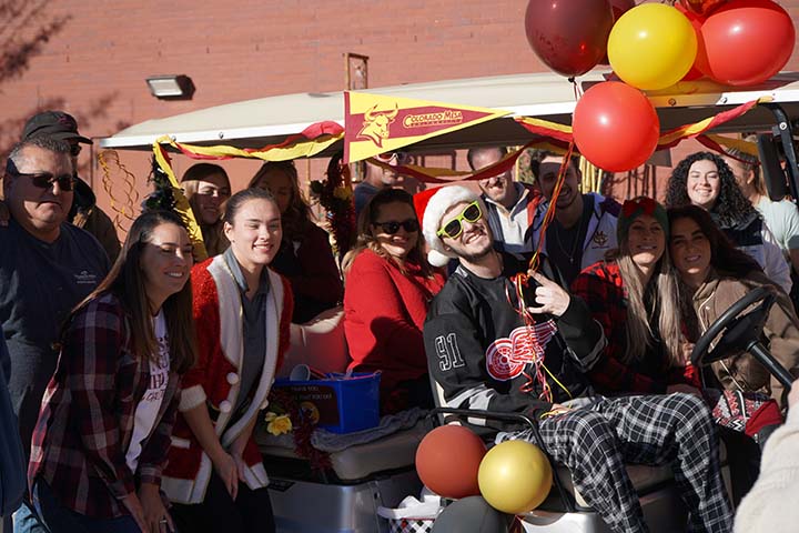 Remembering Andy Smith