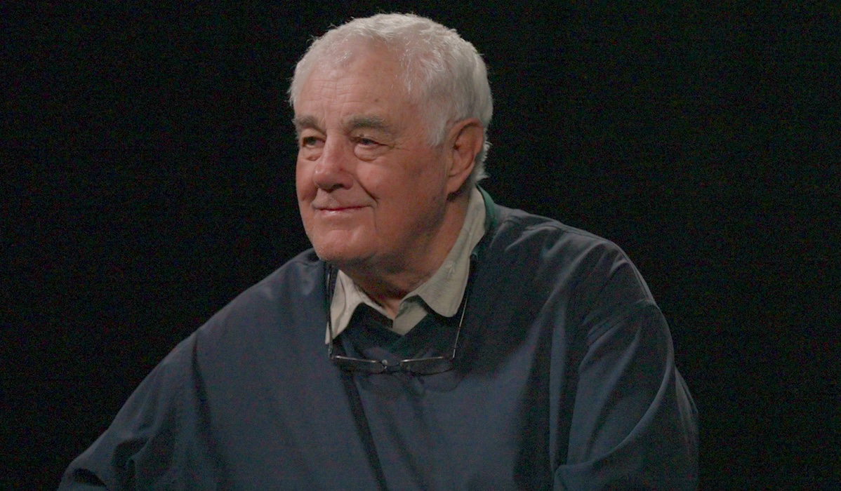 CMU Century Feature: Bill Hanks 