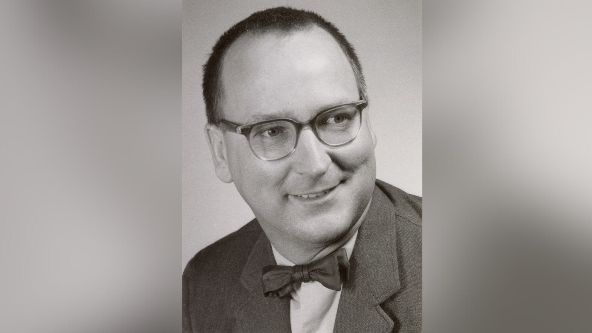 CMU Century Feature: Bill Robinson