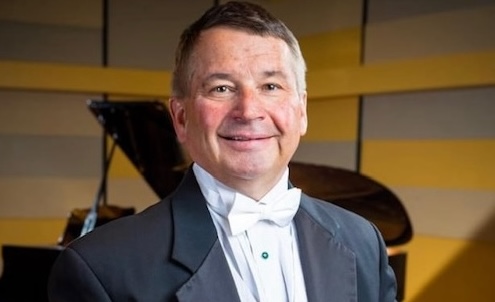 Calvin Hofer Appointed Chair of National Accrediting Commission for Community and Precollegiate Arts Schools