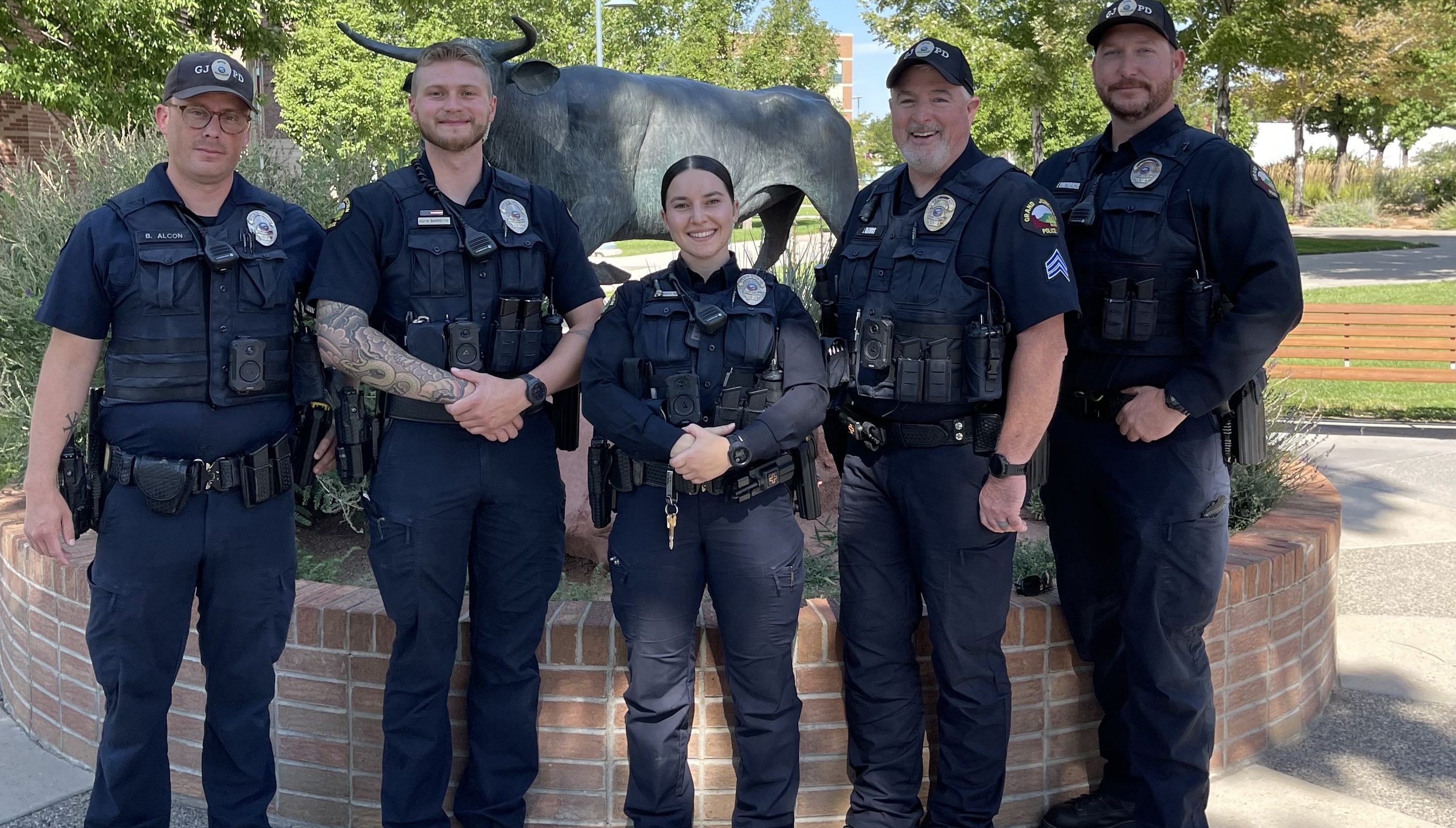 Creating a Safe, Supportive Campus for All Mavericks