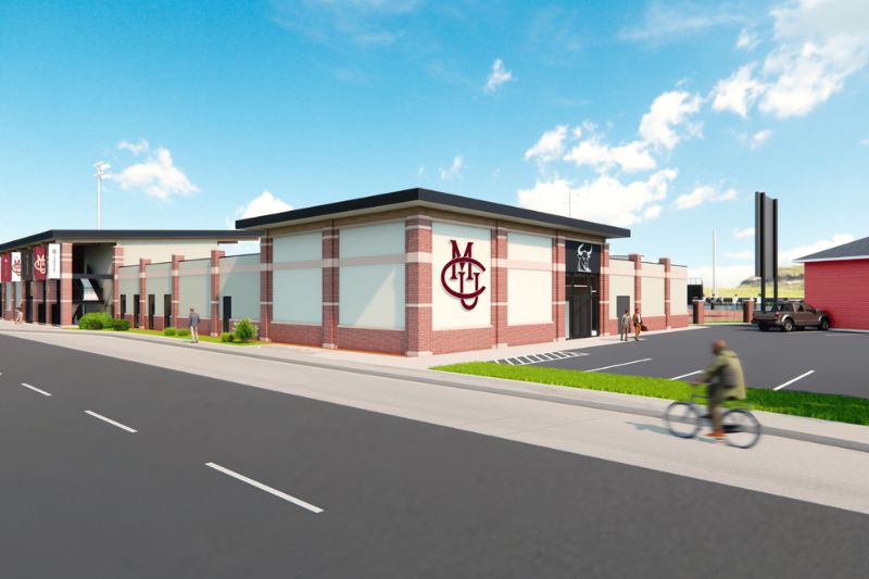 Colorado Mesa Launches Building Maverick Champions Campaign