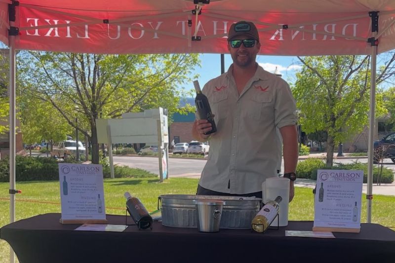 Cultivating the Next Generation of Winemakers