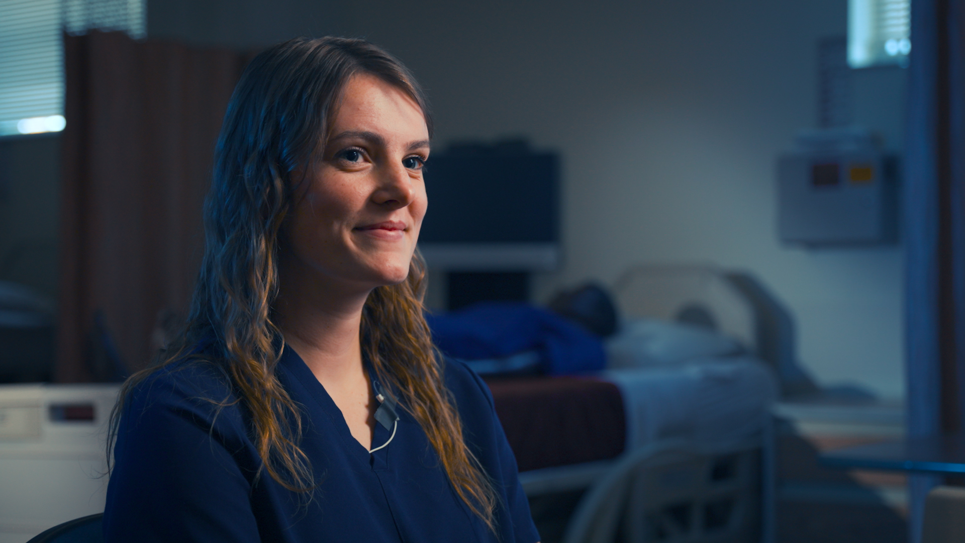 CMU Century Feature: Gina Giannangelo