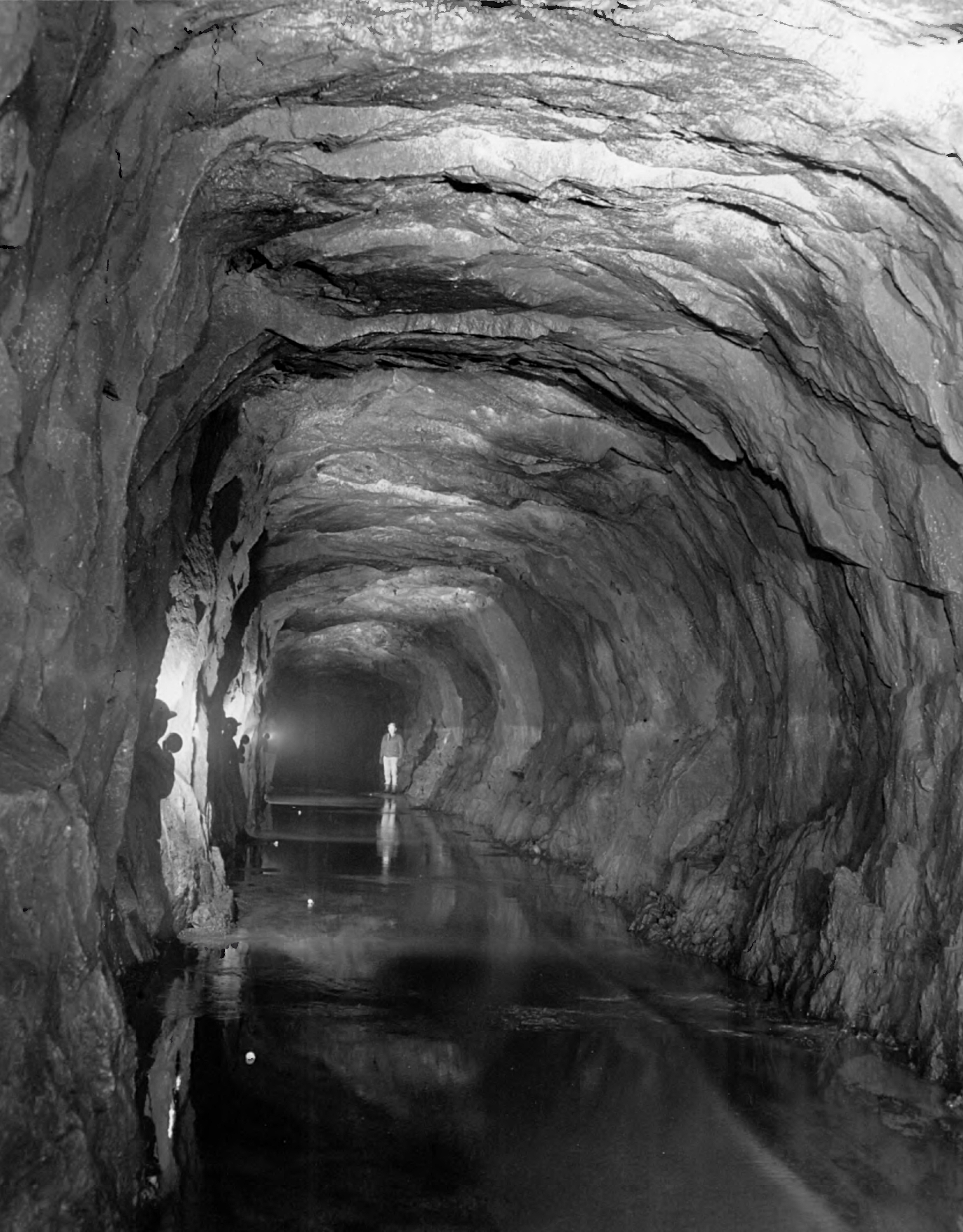 Montrose Lecture Series Explores the Legacy of the Gunnison Tunnel 