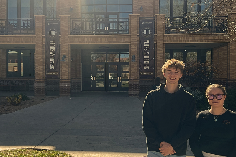 CMU Geography Club Connects Students with Real World Opportunities and Expert Speakers