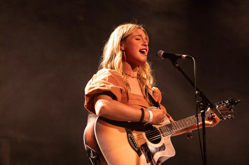 CMU Alum’s Songwriting Success Hits a High Note Nationwide