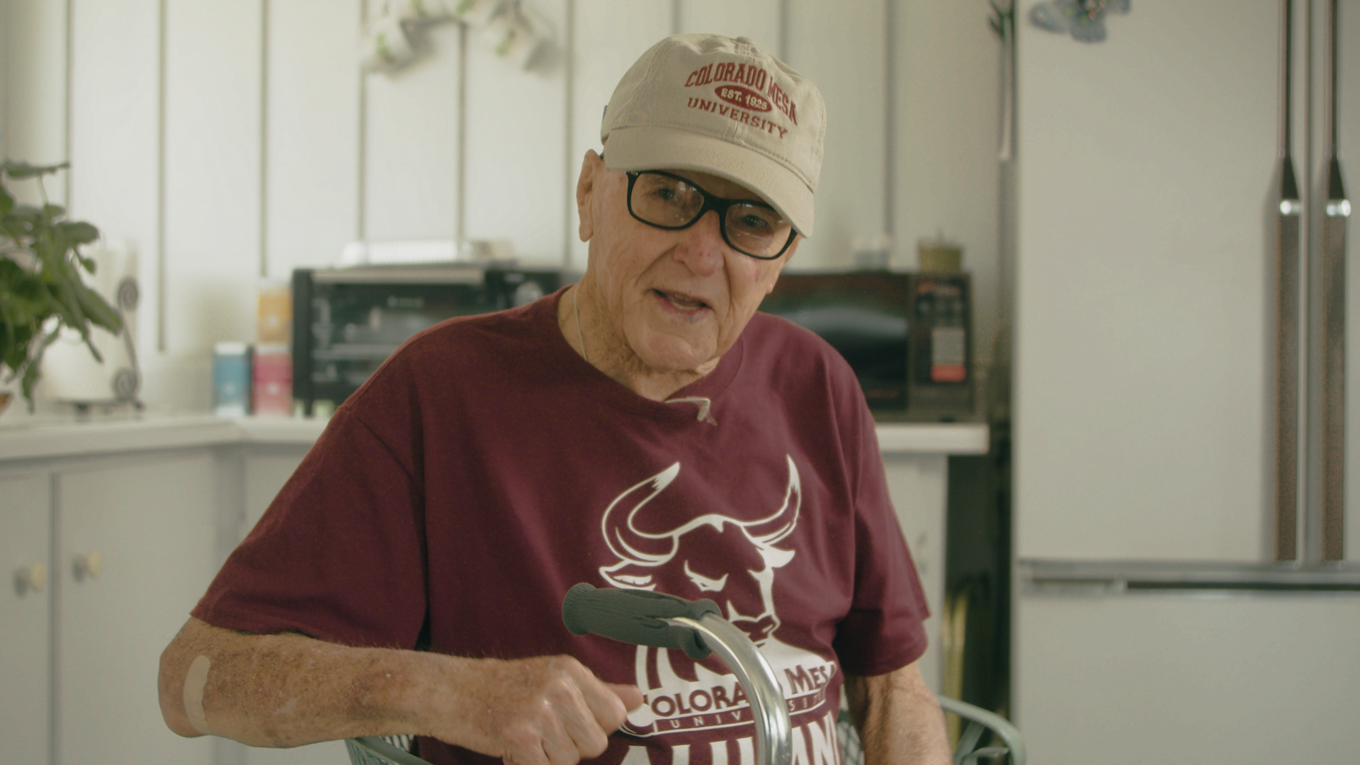 CMU Century feature: Jack Brophy