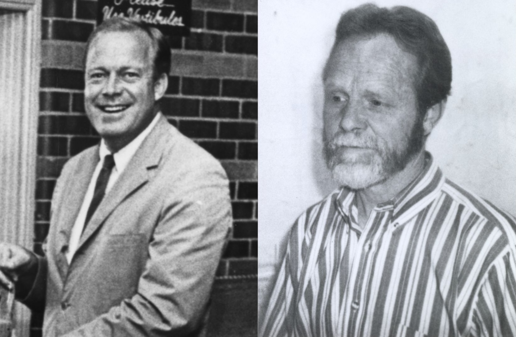 Jac Kephart and Jack Porter: A Campus Collection