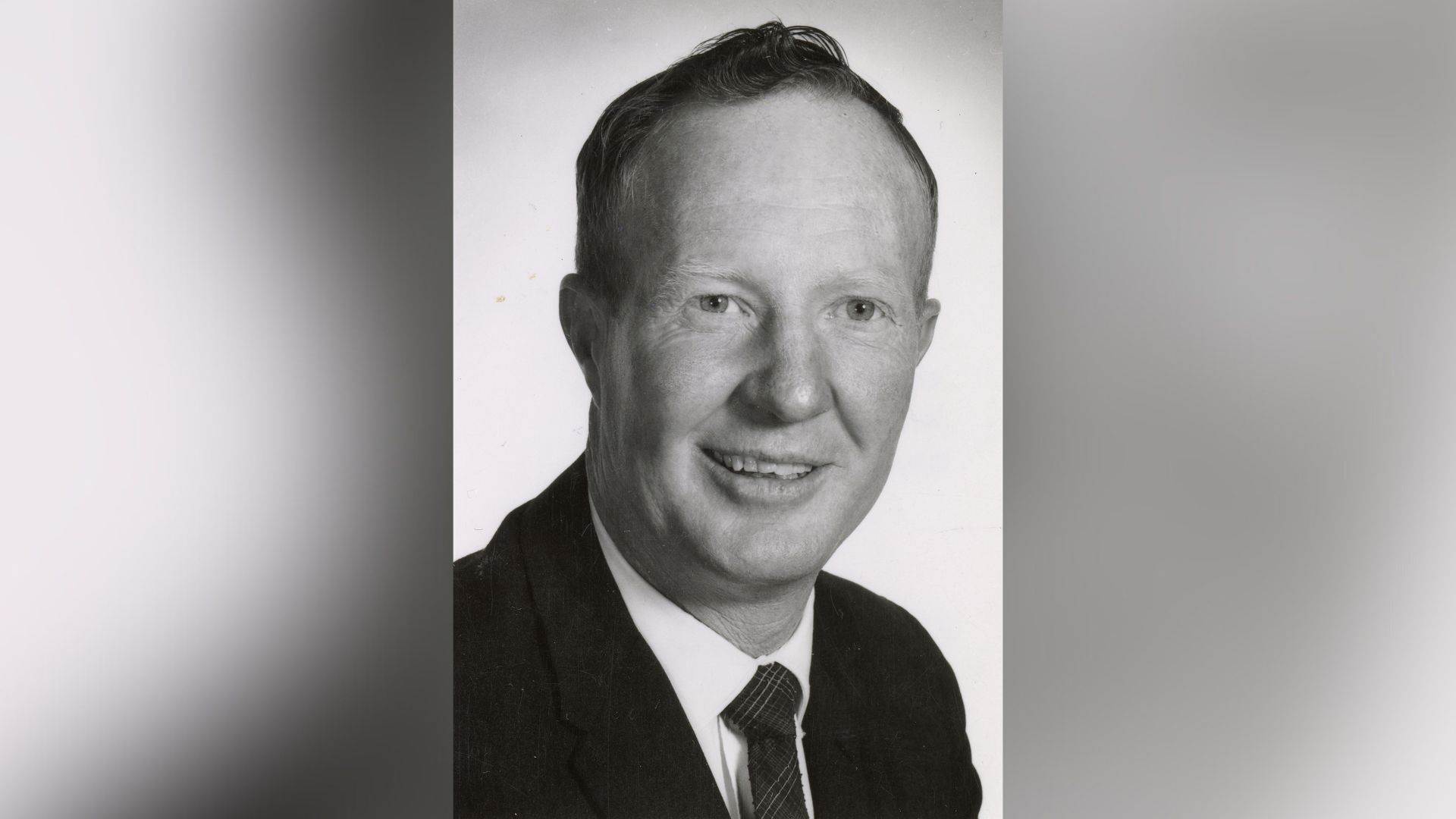 CMU Century Feature: Jack Scott