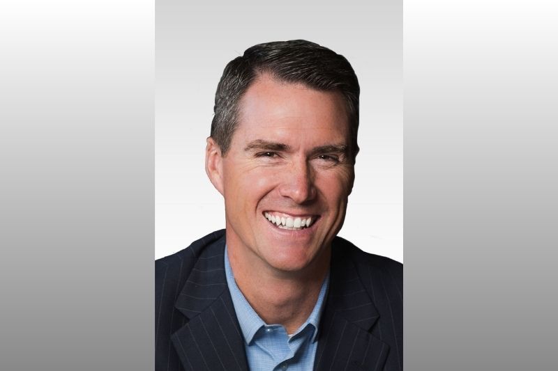 John Marshall, President of Colorado Mesa University