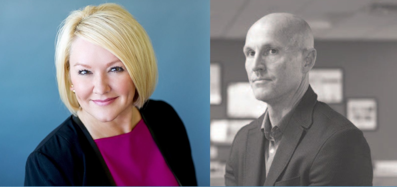 CMU Century Feature: Kasia Iwaniczko MacLeod and Josh Penry 