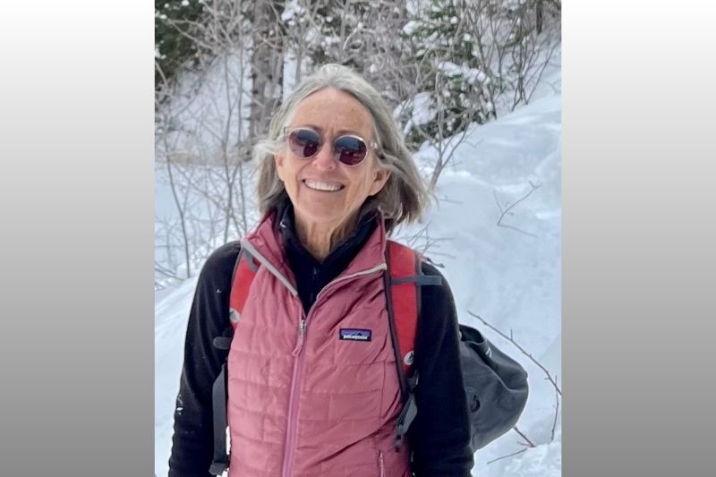 Kathy Chandler-Henry, Board Member for the Colorado River District