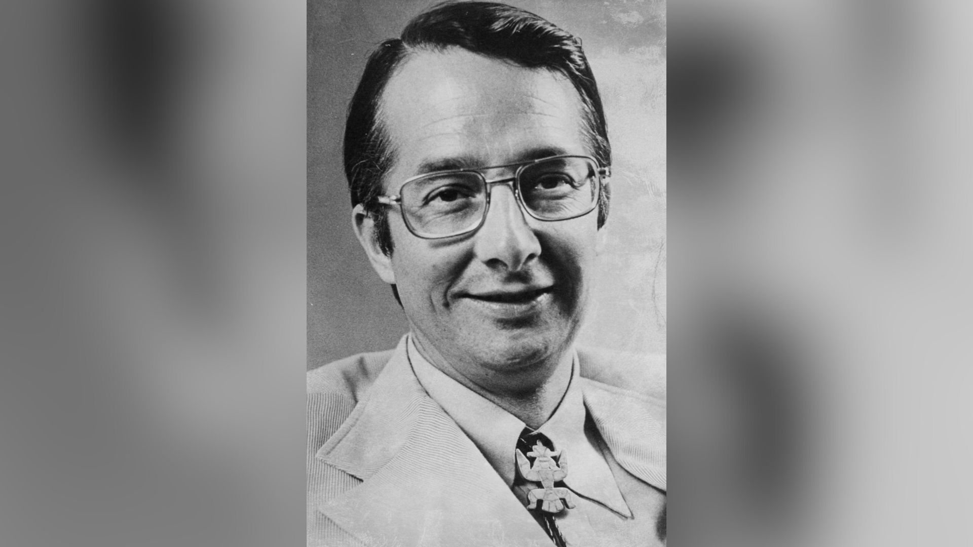 CMU Century Feature: Ken Johnson