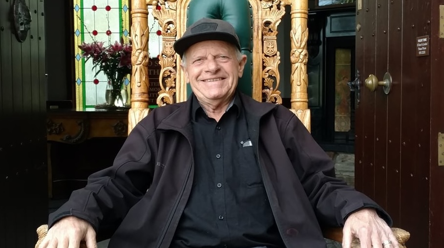 Louis Buescher: A Family Legacy