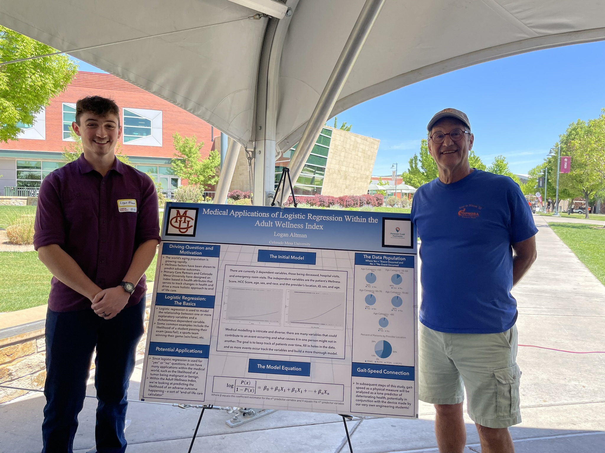 CMU’s Actuarial Science Program Earns National Recognition