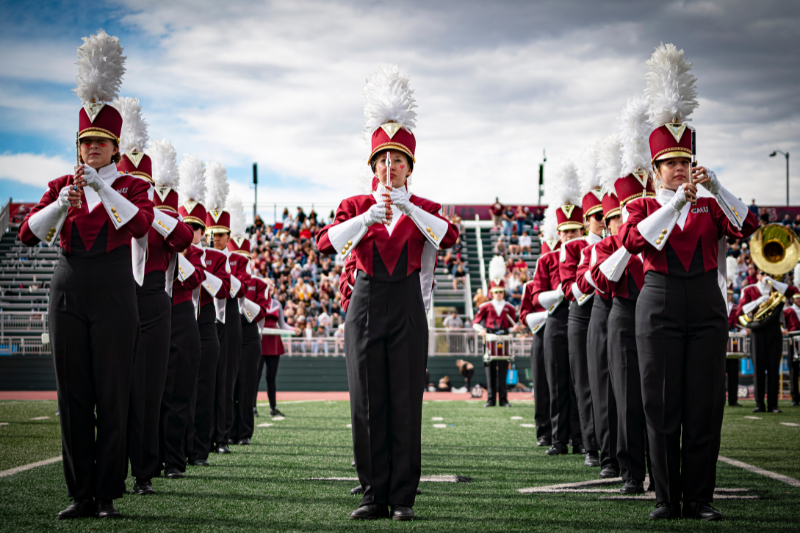 Kicking Off Mav Month 2025