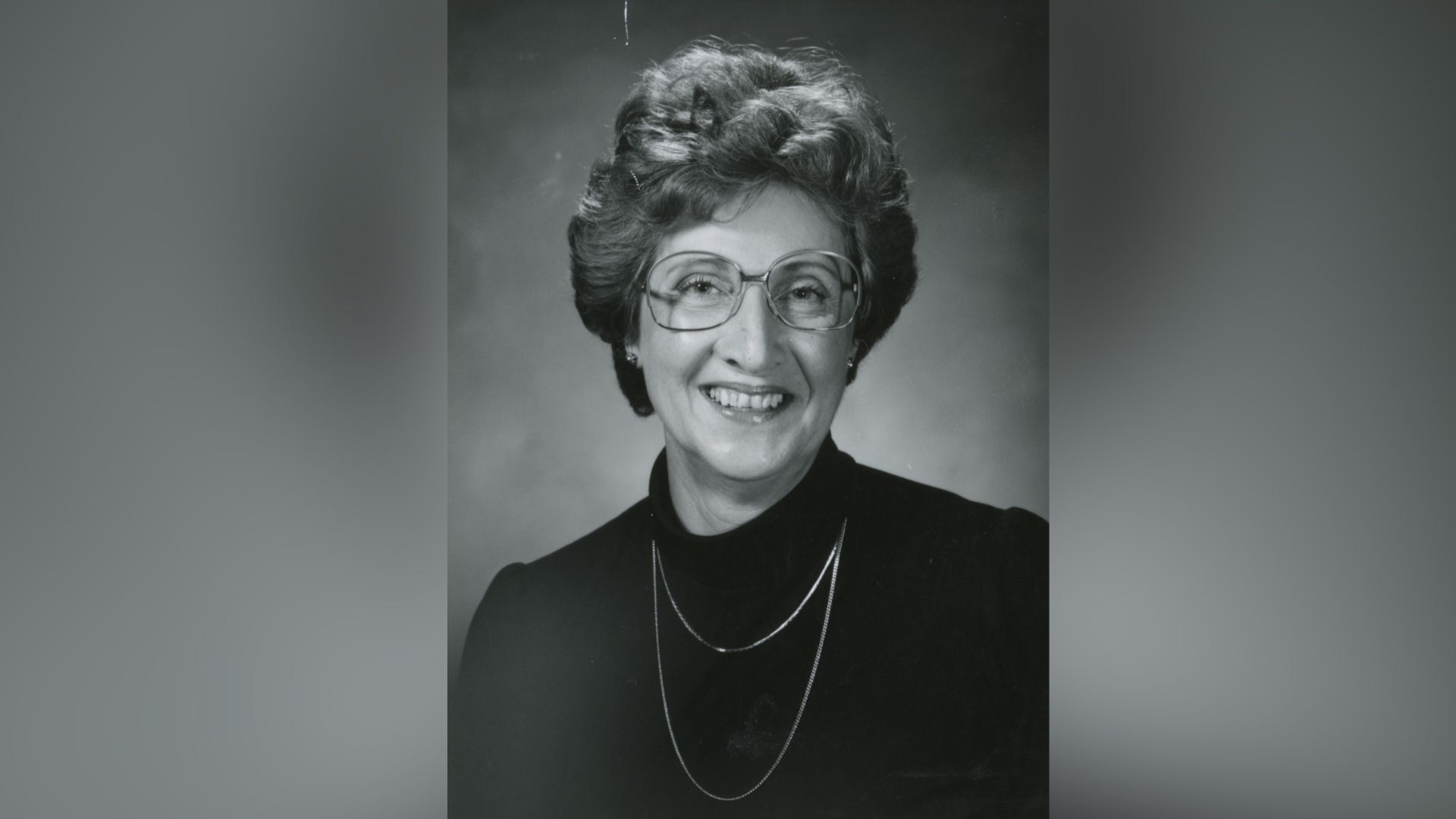 CMU Century Feature: Maxine Albers Carnes 